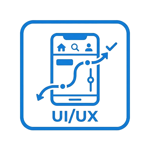 UI/UX Design